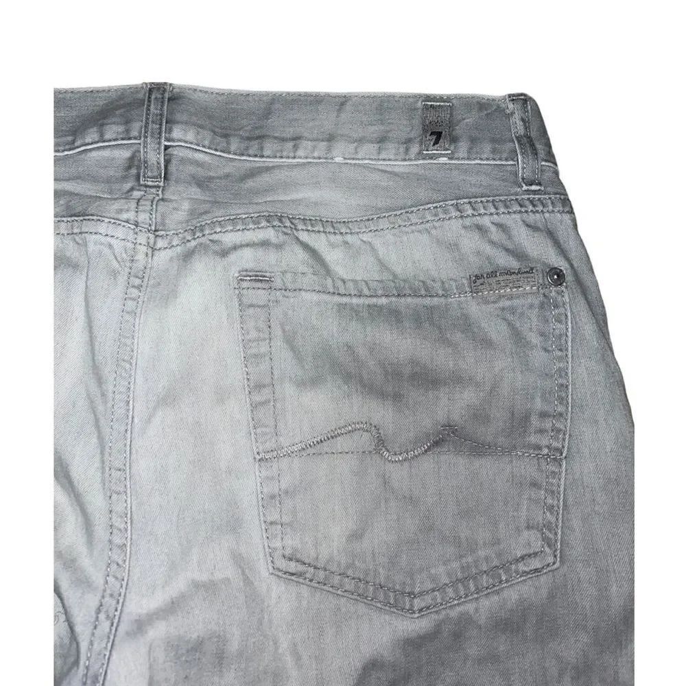 7 For All Mankind Light Jeans - Picture 4 of 4